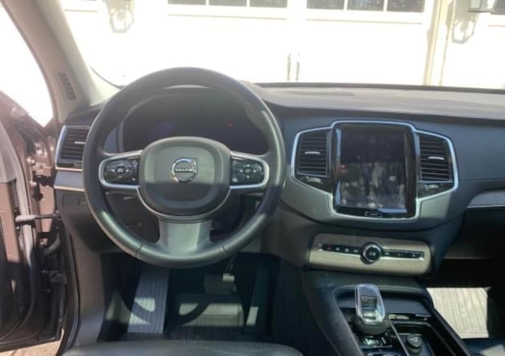 Used 2023 Volvo XC90 B6 AWD Ultimate 6-Seater SUV