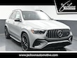 Mercedes-Benz AMG GLE 53