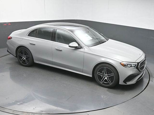 2026 Mercedes-Benz E-Class E350 - Photo 42
