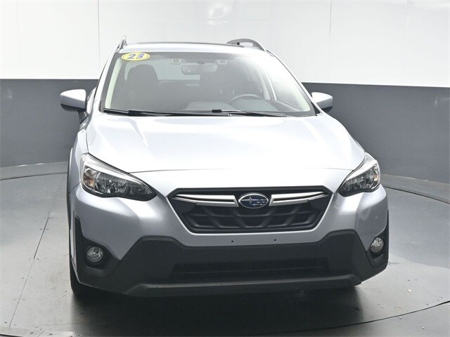 2023 Subaru Crosstrek Premium photo 3