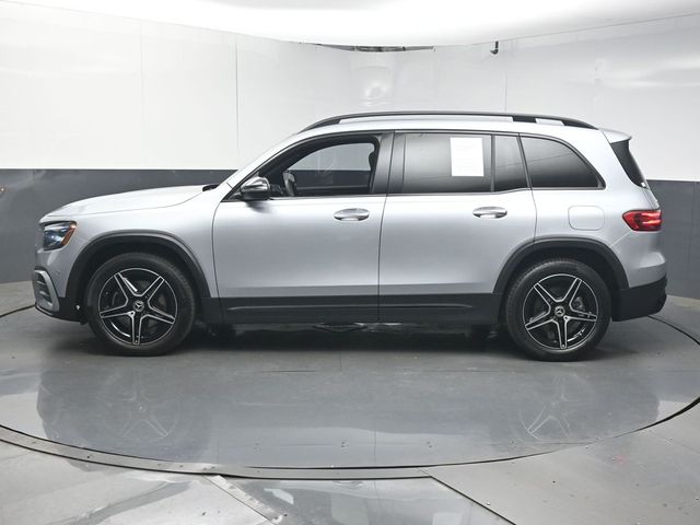 2026 Mercedes-Benz GLB GLB 250 - Photo 5