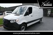  Mercedes-Benz Sprinter 2500