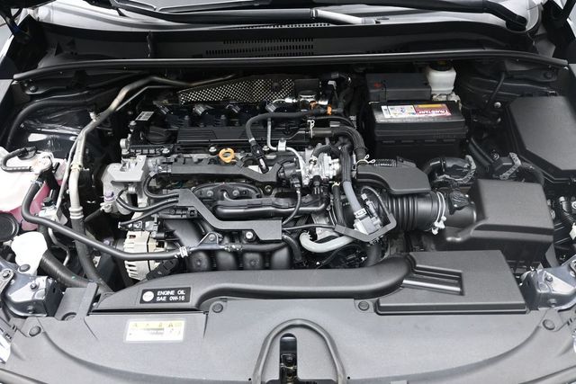 2023 Toyota Corolla SE - Photo 32