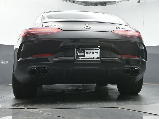 2026 Mercedes-Benz AMG GT 4-Door Coupe 43 - Photo 38