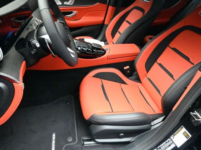 2026 Mercedes-Benz AMG GT 4-Door Coupe 43 - Photo 18