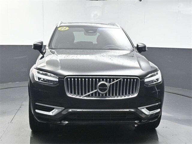 2023 Volvo XC90 Recharge Ultimate photo 3