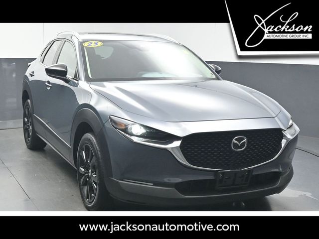 2023 Mazda CX-30
