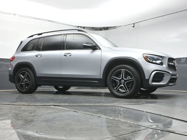 2026 Mercedes-Benz GLB GLB 250 - Photo 34
