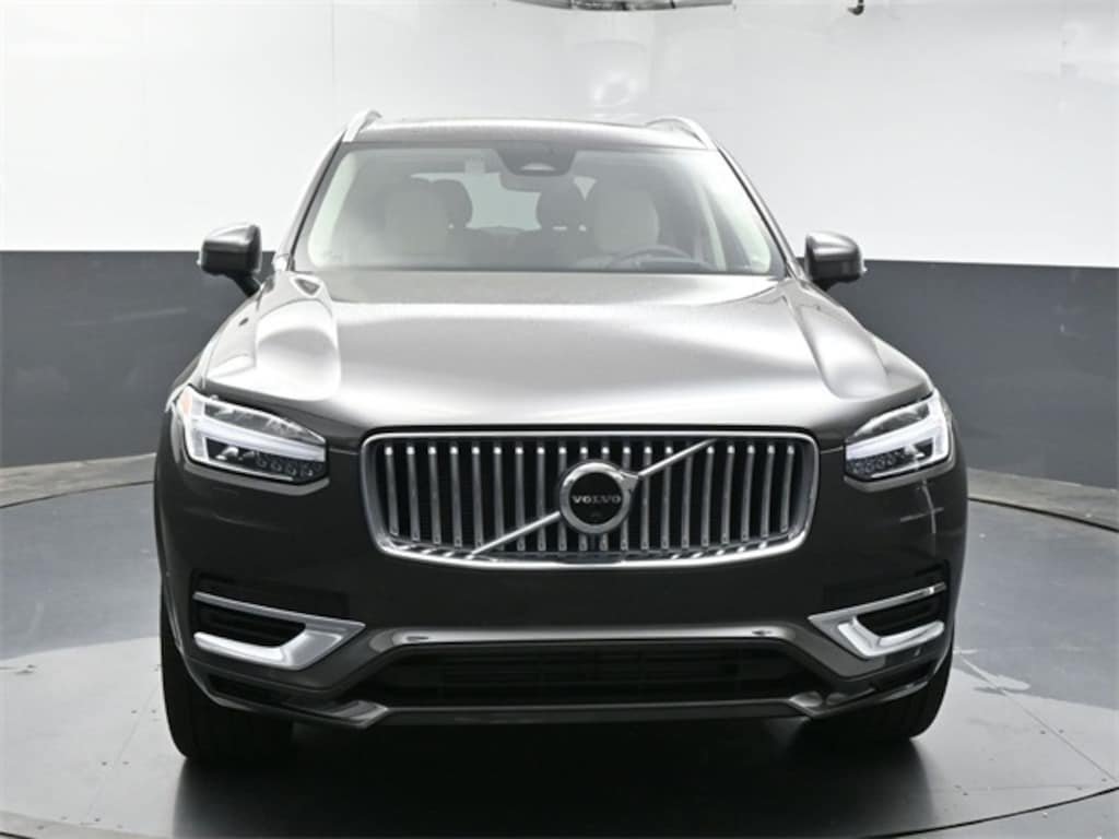 Used 2024 Volvo XC90 plug-in hybrid T8 Ultimate 6-Seater SUV
