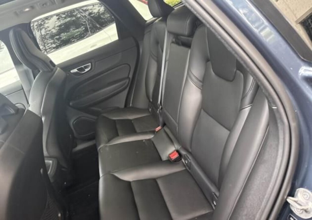 Used 2024 Volvo XC60 B5 Core Dark SUV
