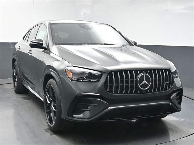 2025 Mercedes Benz GLE AMG 53 4MATIC photo 2