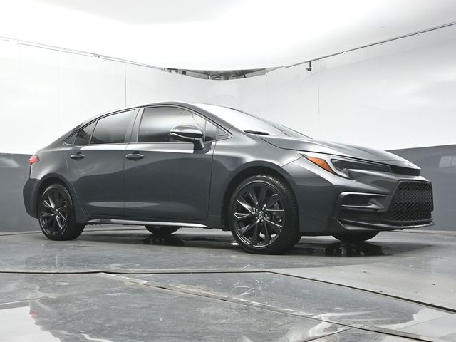 2023 Toyota Corolla SE - Photo 41