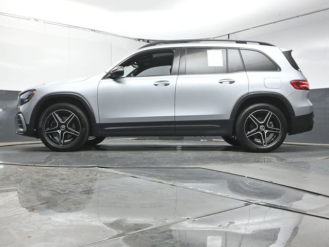 2026 Mercedes-Benz GLB GLB 250 - Photo 38