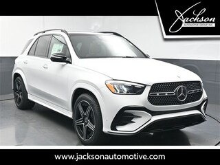 2025 Mercedes-Benz GLE 350 SUV