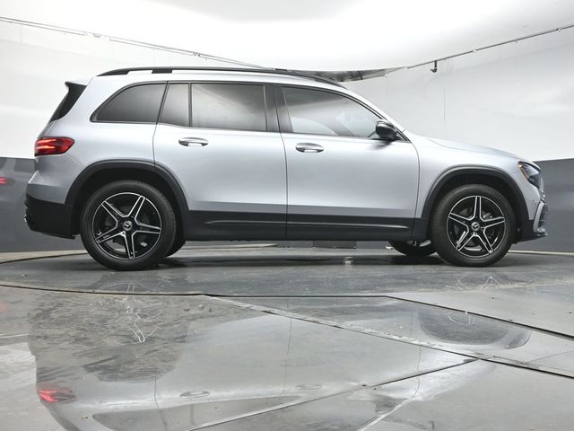 2026 Mercedes-Benz GLB GLB 250 - Photo 41