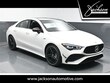Mercedes-Benz AMG CLA 35