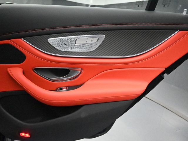 2026 Mercedes-Benz AMG GT 4-Door Coupe 43 - Photo 28