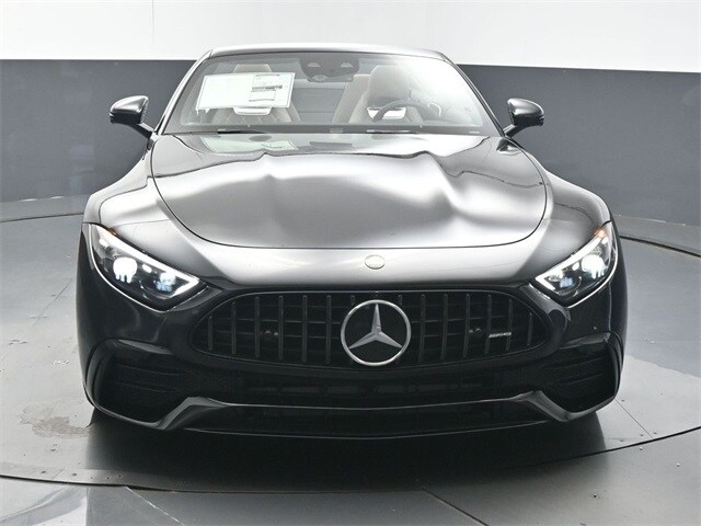 2026 Mercedes Benz SL AMG 43 photo 3