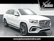 Mercedes-Benz GLS 450