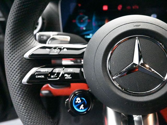 2026 Mercedes-Benz AMG GT 4-Door Coupe 43 - Photo 15