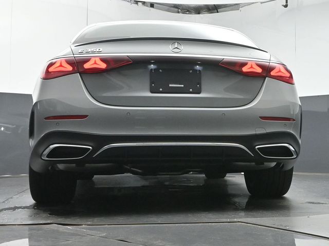 2026 Mercedes-Benz E-Class E350 - Photo 38