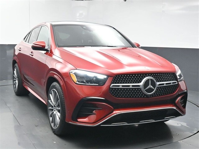 2025 Mercedes Benz GLE 450 photo 2