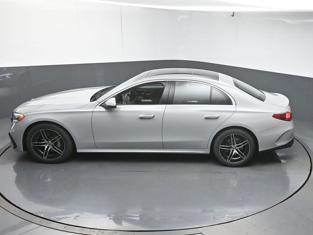 2026 Mercedes-Benz E-Class E350 - Photo 46
