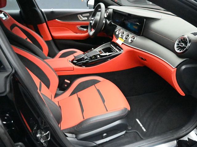 2026 Mercedes-Benz AMG GT 4-Door Coupe 43 - Photo 29