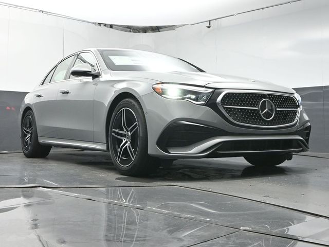 2026 Mercedes-Benz E-Class E350 - Photo 34