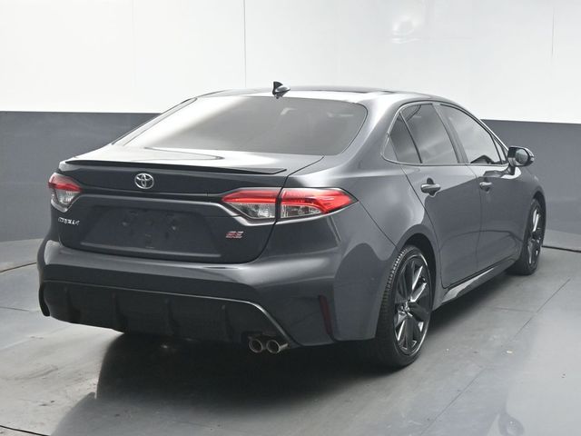 2023 Toyota Corolla SE - Photo 7