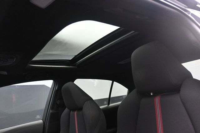 2023 Toyota Corolla SE - Photo 21