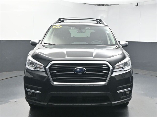 2020 Subaru Ascent Touring photo 4