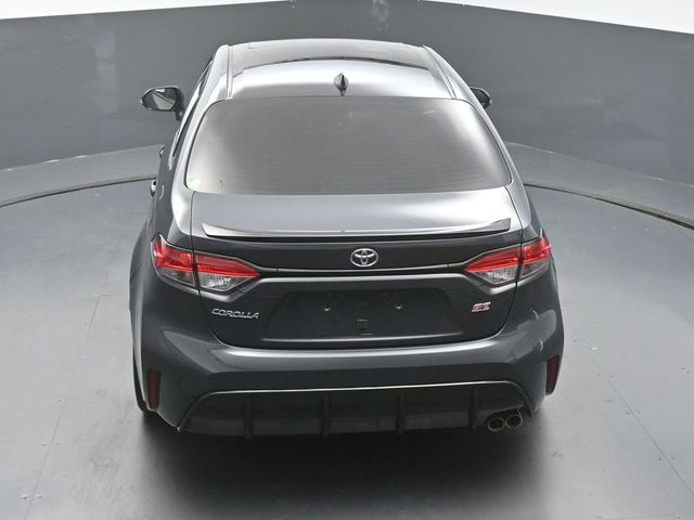 2023 Toyota Corolla SE - Photo 47