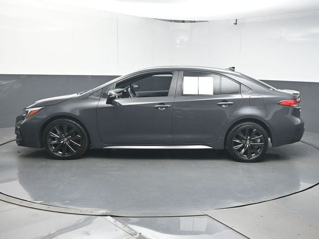 2023 Toyota Corolla SE - Photo 5