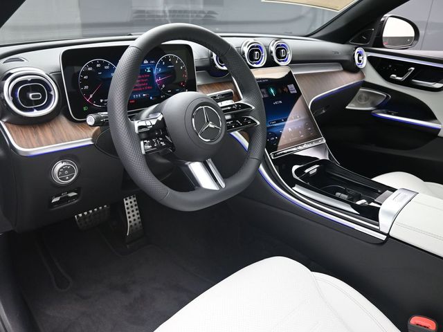 2025 Mercedes-Benz C-Class Sedan C 300 - Photo 18