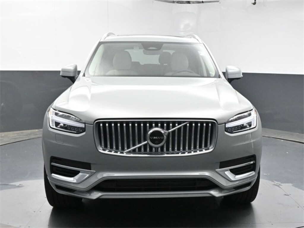 Used 2024 Volvo XC90 plug-in hybrid T8 Plus Bright 7-Seater SUV