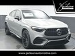  Mercedes-Benz AMG GLC 43