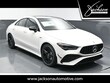 Mercedes-Benz AMG CLA 35