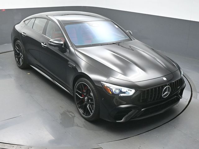 2026 Mercedes-Benz AMG GT 4-Door Coupe 43 - Photo 43