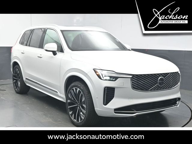 2026 Volvo XC90 T8 Recharge Plus Bright 7-Seat 4WD's photo