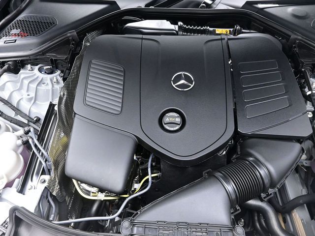 2026 Mercedes-Benz E-Class E350 - Photo 32