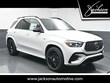 Mercedes-Benz AMG GLE 53