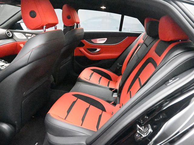2026 Mercedes-Benz AMG GT 4-Door Coupe 43 - Photo 23