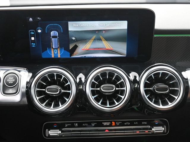 2026 Mercedes-Benz GLB GLB 250 - Photo 12