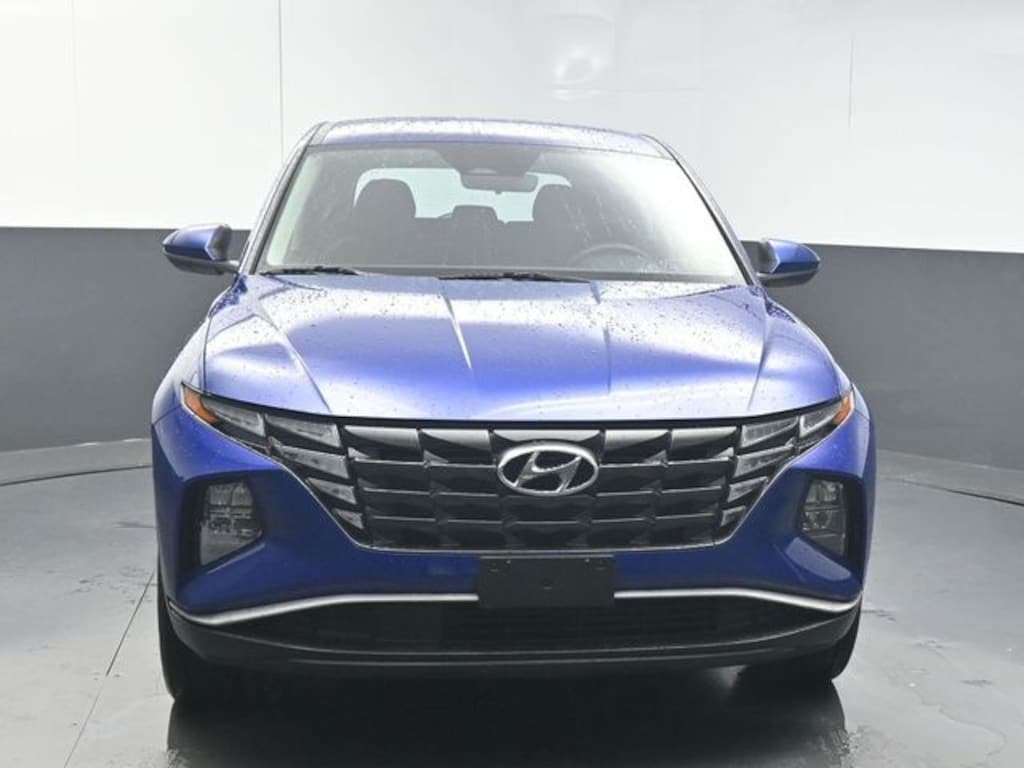 Used 2023 Hyundai Tucson SE SUV