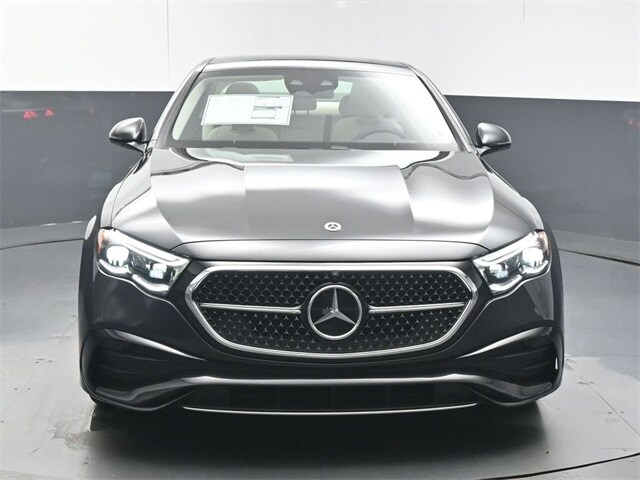 2026 Mercedes Benz E 350 Sedan photo 3
