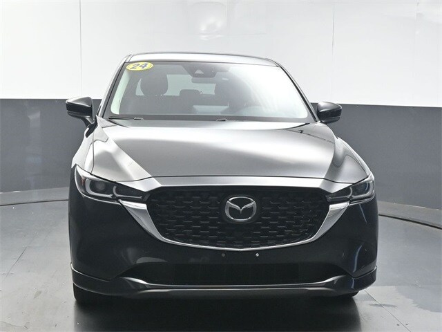 2024 Mazda CX-5 2.5 Select photo 3