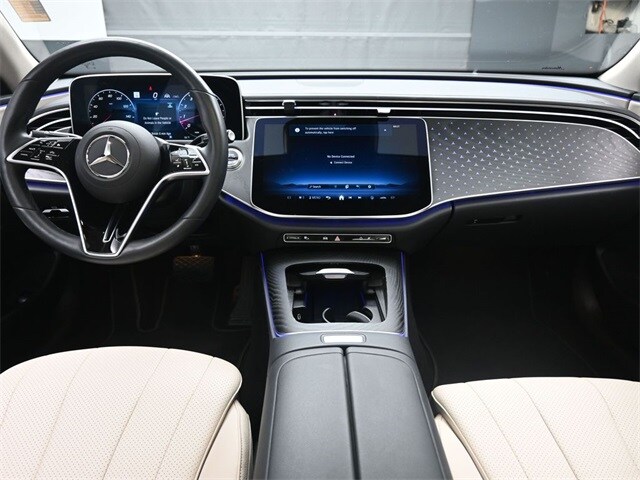 Certified 2024 Mercedes-Benz E-Class E350 with VIN W1KLF4HB5RA032870 for sale in Macon, GA