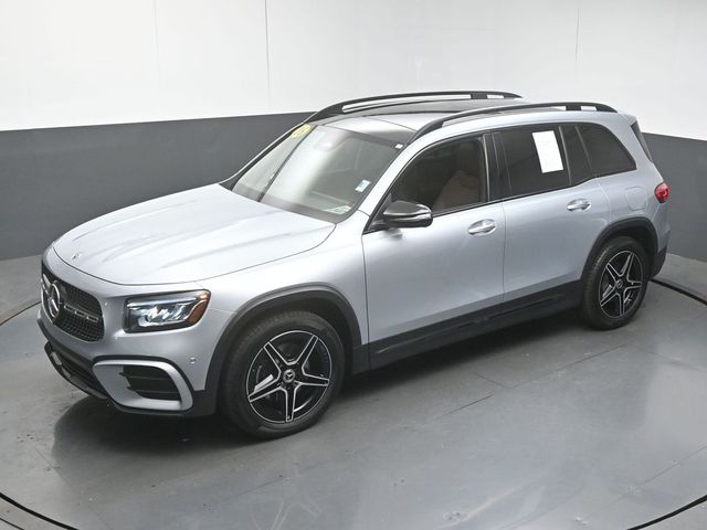 2026 Mercedes-Benz GLB GLB 250 - Photo 46
