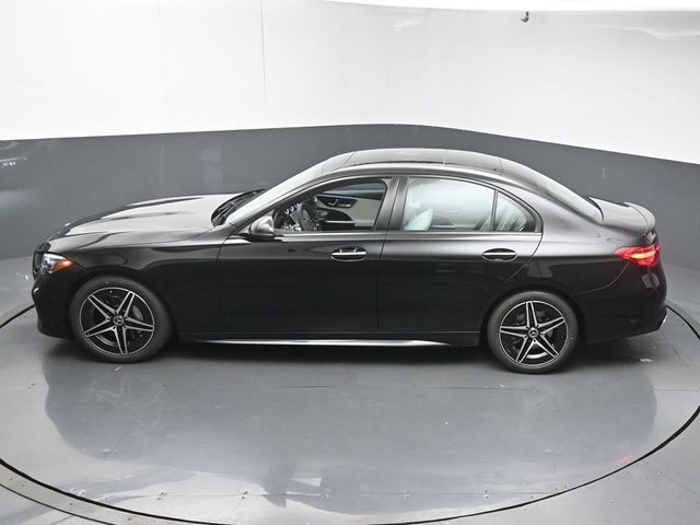 2025 Mercedes-Benz C-Class Sedan C 300 - Photo 46